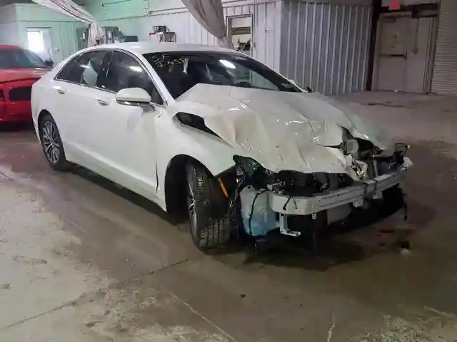 3LN6L5B97KR601687 2019 LINCOLN MKZ-0