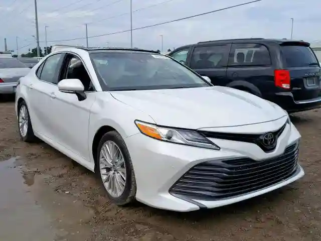 4T1BZ1HK8JU002689 2018 TOYOTA CAMRY XSE-0