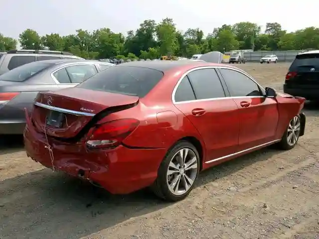 55SWF4KB1GU114260 2016 MERCEDES-BENZ C 300 4MATIC-3