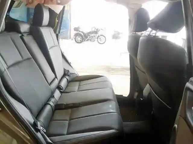 JF2SJGWCXJH444040 2018 SUBARU FORESTER 2.0XT TOURING-5