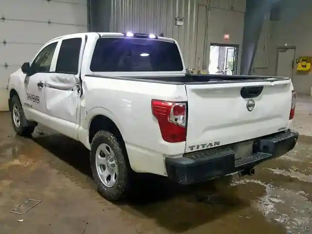 1N6AA1EJ9HN546106 2017 NISSAN TITAN S-2
