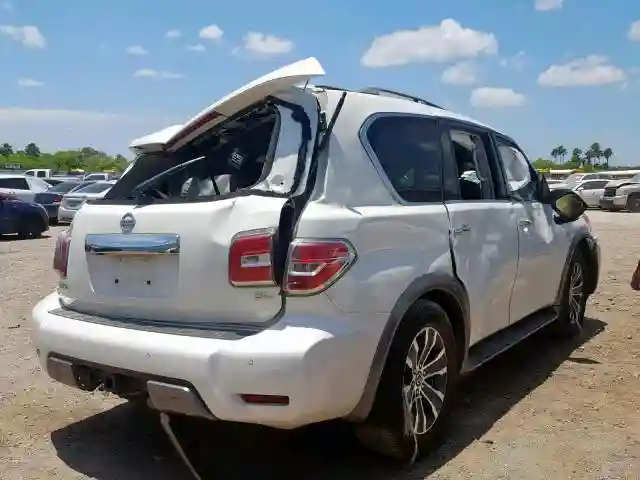 JN8AY2ND6KX008820 2019 NISSAN ARMADA SV-3