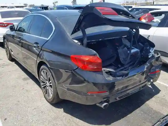WBAJA5C57JG898995 2018 BMW 530 I-2