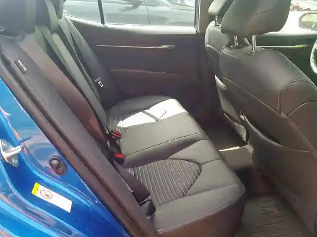 4T1B11HK5JU053316 2018 TOYOTA CAMRY L-5