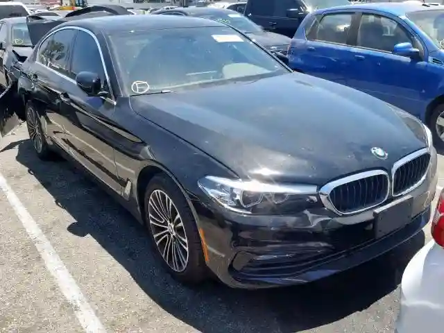 WBAJA5C57JG898995 2018 BMW 530 I-0