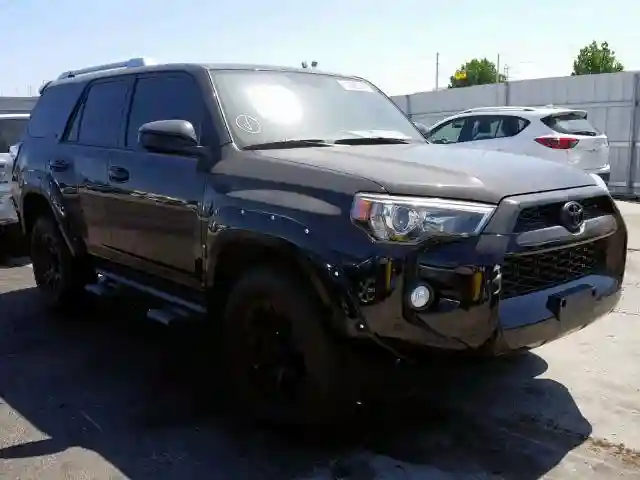 JTEBU5JRXG5367469 2016 TOYOTA 4RUNNER SR5/SR5 PREMIUM-0