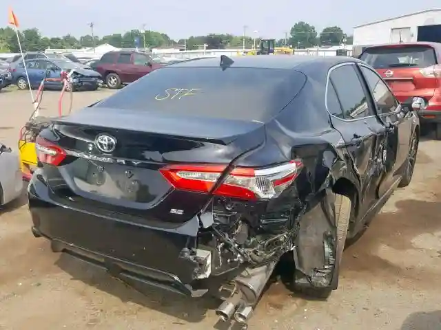 4T1B11HK7KU692816 2019 TOYOTA CAMRY L-3
