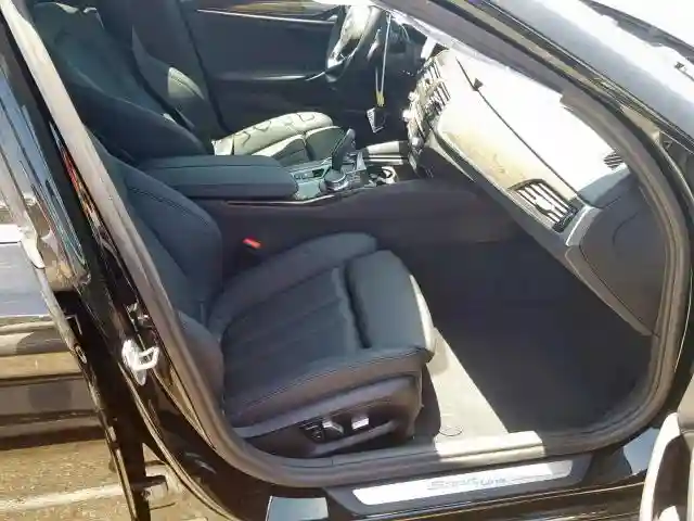 WBAJA5C57JG898995 2018 BMW 530 I-4
