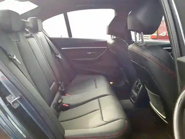 WBA8E9G51GNT46773 2016 BMW 328 I SULEV-5