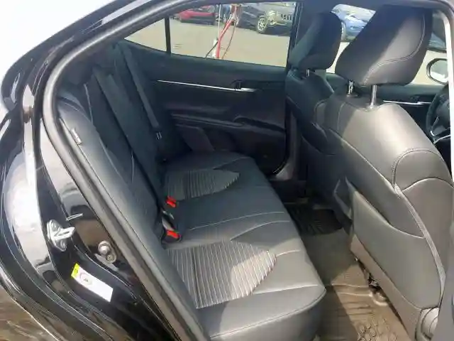 4T1B11HK7KU692816 2019 TOYOTA CAMRY L-5