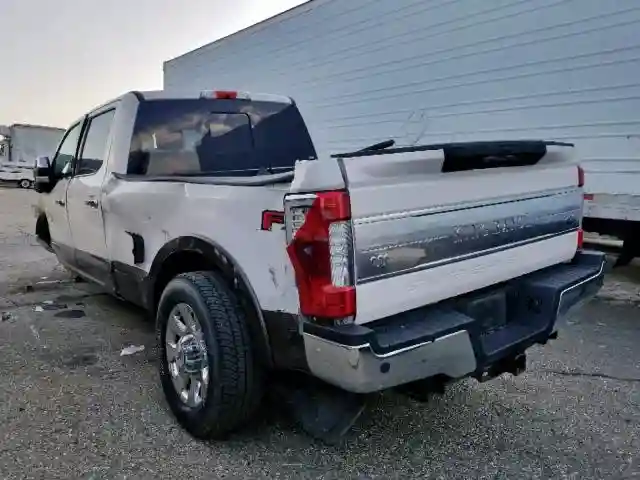 1FT8W3BT4HED24805 2017 FORD F350 SUPER DUTY-2