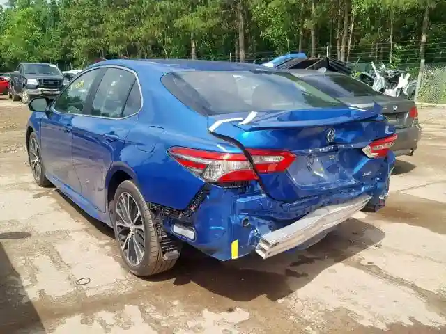4T1B11HK5JU053316 2018 TOYOTA CAMRY L-2