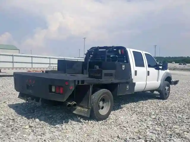 1FD0W4HT4BEB19983 2011 FORD F450 SUPER DUTY-3