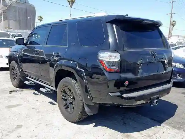 JTEBU5JRXG5367469 2016 TOYOTA 4RUNNER SR5/SR5 PREMIUM-2