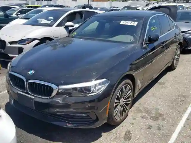 WBAJA5C57JG898995 2018 BMW 530 I-1