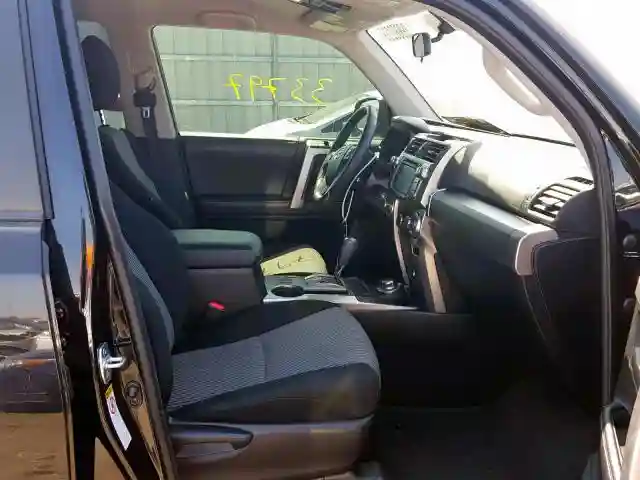 JTEBU5JRXG5367469 2016 TOYOTA 4RUNNER SR5/SR5 PREMIUM-4