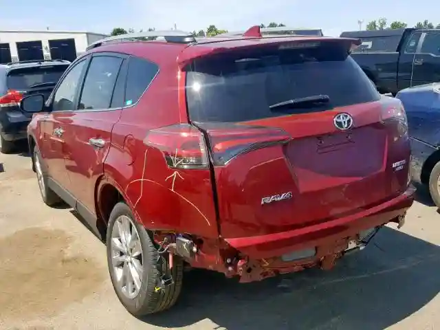 2T3DFREV7JW841402 2018 TOYOTA RAV4 LIMITED-2