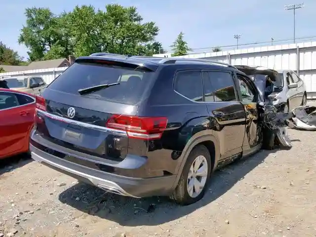 1V2CR2CA2JC505524 2018 VOLKSWAGEN ATLAS SE-3