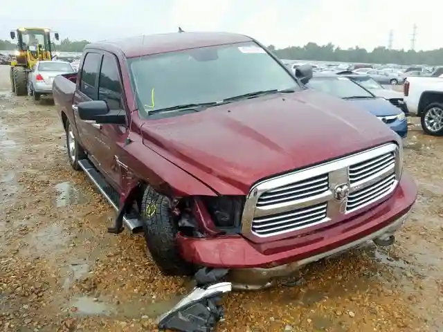 1C6RR7LM1GS289450 2016 RAM 1500 SLT-0