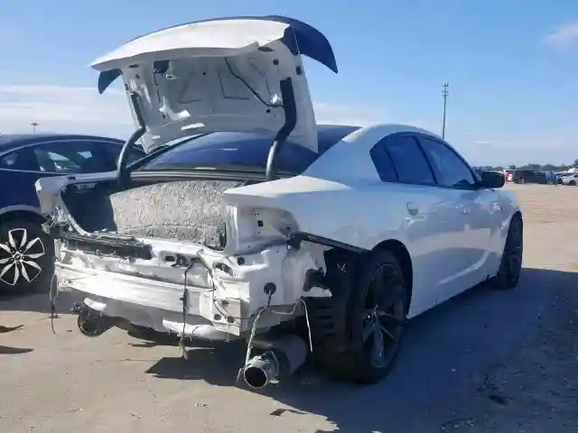 2C3CDXGJXKH527670 2019 DODGE CHARGER SCAT PACK-3