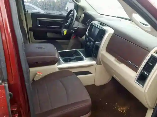 1C6RR7LM1GS289450 2016 RAM 1500 SLT-4