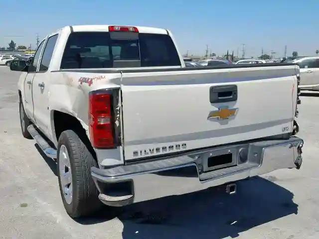 3GCUKSEC8EG488269 2014 CHEVROLET SILVERADO K1500 LTZ-2