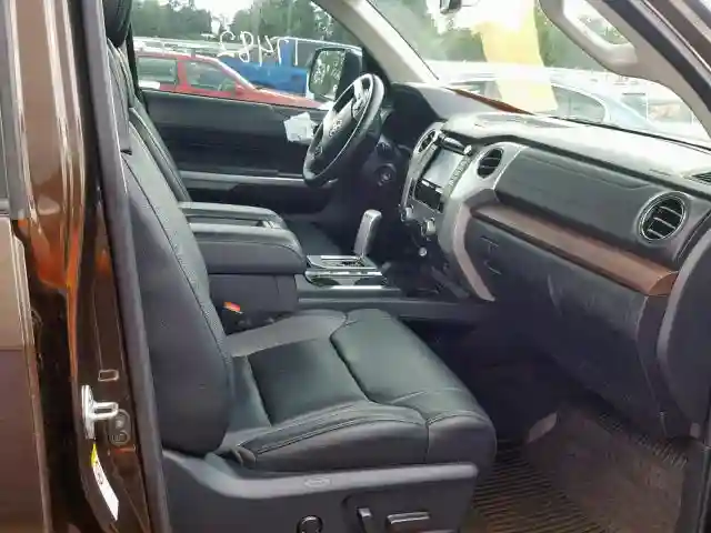5TFHY5F13JX737355 2018 TOYOTA TUNDRA CREWMAX LIMITED-4