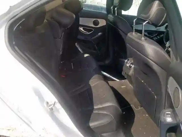 55SWF4KB7FU081876 2015 MERCEDES-BENZ C 300 4MATIC-5