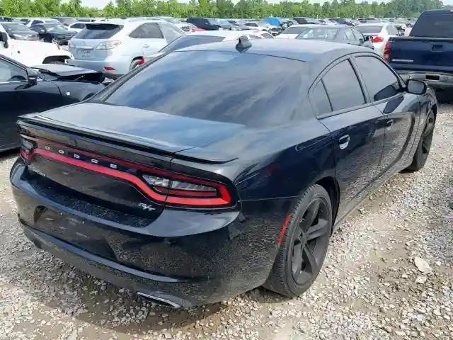 2C3CDXCT3HH574863 2017 DODGE CHARGER R/T-3