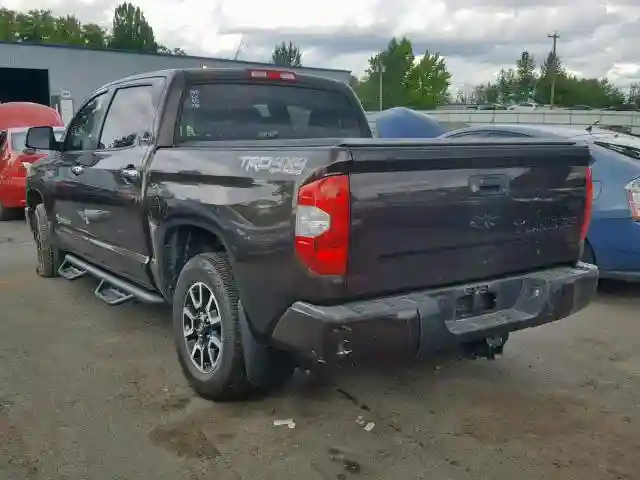 5TFHY5F13JX737355 2018 TOYOTA TUNDRA CREWMAX LIMITED-2
