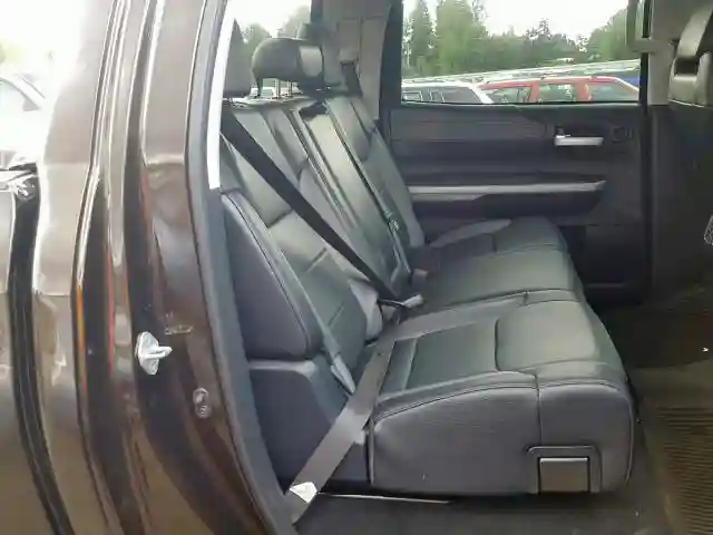 5TFHY5F13JX737355 2018 TOYOTA TUNDRA CREWMAX LIMITED-5