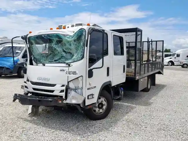 JALC4J167J7008727 2018 ISUZU NPR HD-1