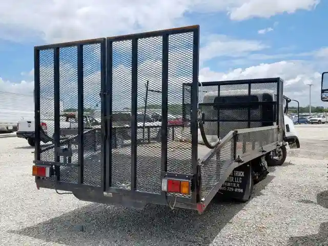 JALC4J167J7008727 2018 ISUZU NPR HD-3