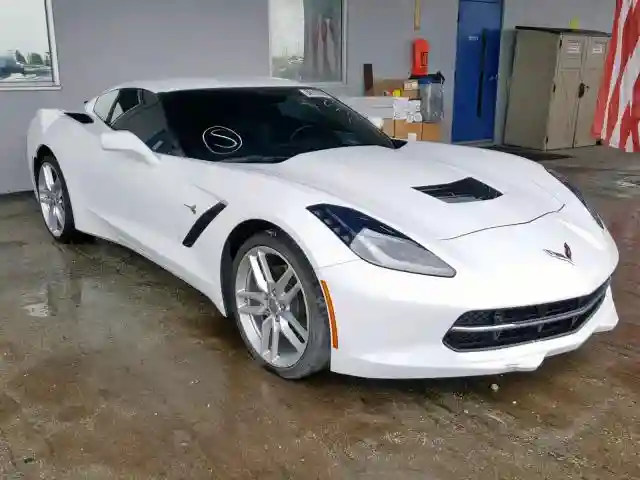 1G1YF2D70J5104585 2018 CHEVROLET CORVETTE STINGRAY-0