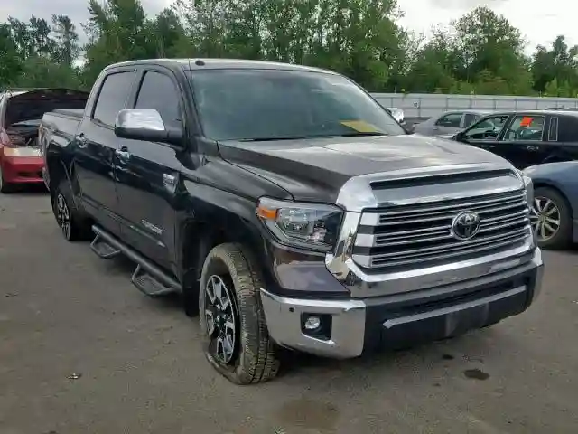 5TFHY5F13JX737355 2018 TOYOTA TUNDRA CREWMAX LIMITED-0