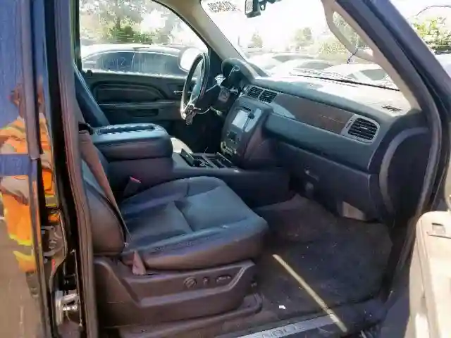1GKS2MEF1DR244270 2013 GMC YUKON XL DENALI-4