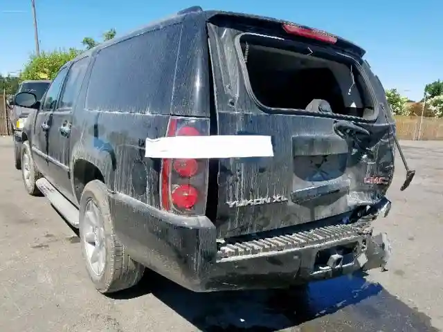 1GKS2MEF1DR244270 2013 GMC YUKON XL DENALI-2