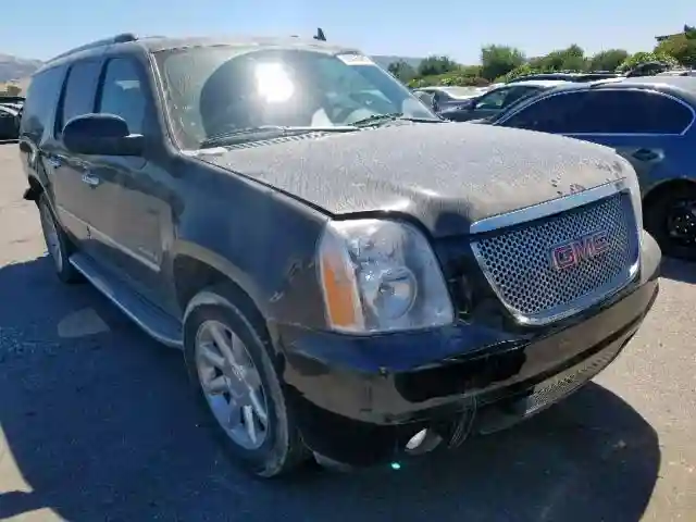 1GKS2MEF1DR244270 2013 GMC YUKON XL DENALI-0