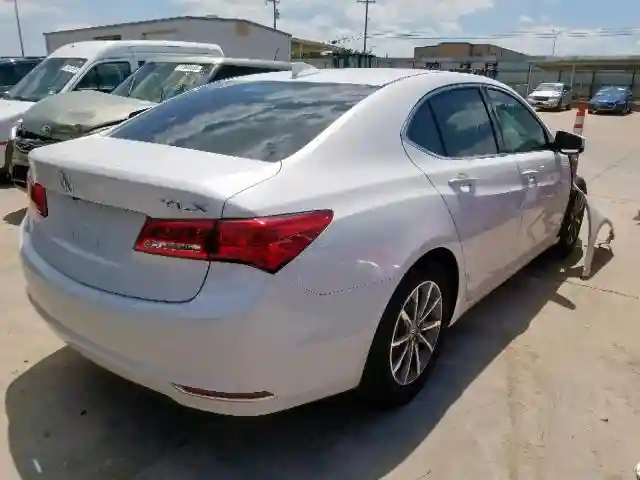 19UUB1F38KA010762 2019 ACURA TLX-3