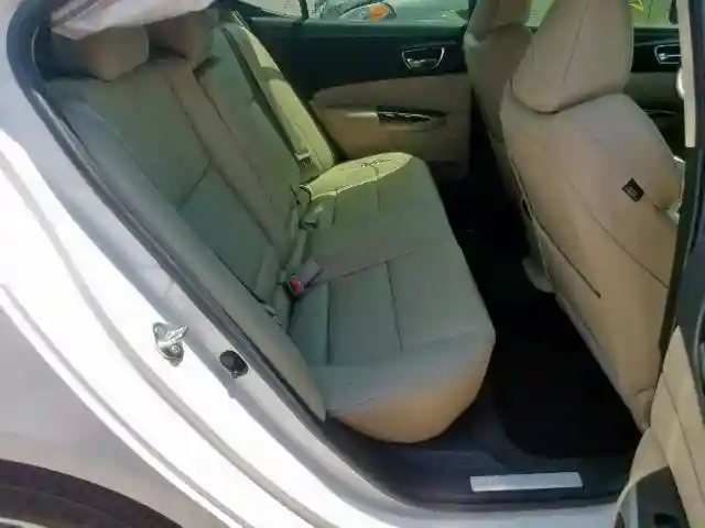 19UUB1F38KA010762 2019 ACURA TLX-5