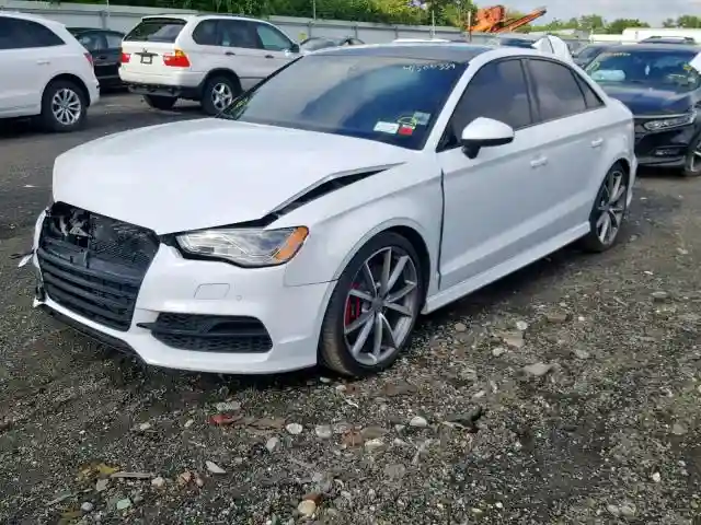 WAUB1GFF2G1051723 2016 AUDI S3 PREMIUM PLUS-1