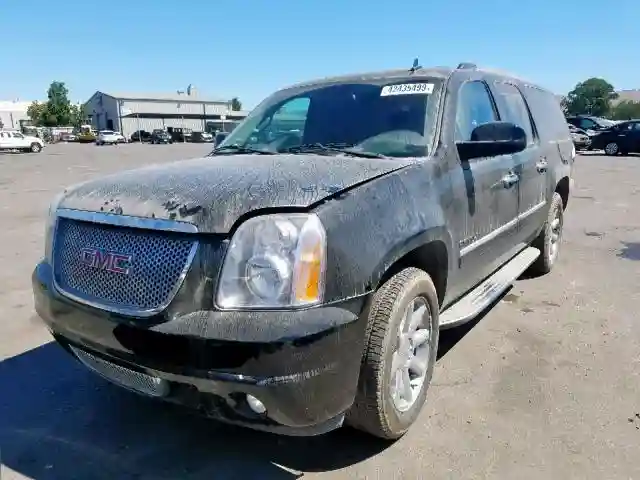 1GKS2MEF1DR244270 2013 GMC YUKON XL DENALI-1