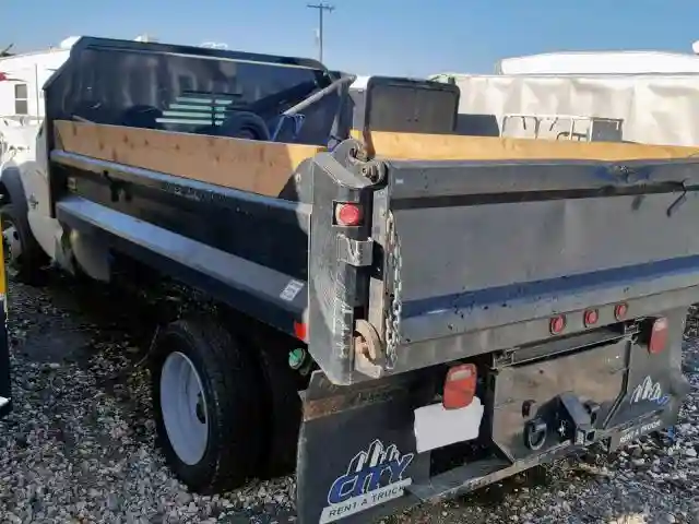 1FDUF5HT4GEC31424 2016 FORD F550 SUPER DUTY-2