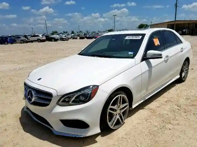 WDDHF8JB6GB305507 2016 MERCEDES-BENZ E 350 4MATIC-1