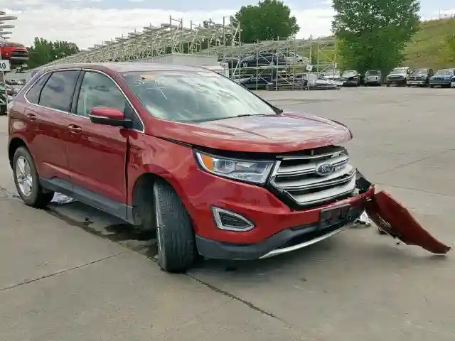 2FMPK3J85GBC06840 2016 FORD EDGE SEL-0