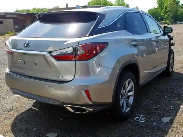 2T2BZMCA9JC146538 2018 LEXUS RX 350-3