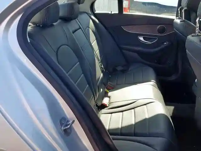 55SWF4HBXHU230081 2017 MERCEDES-BENZ C 350E-5
