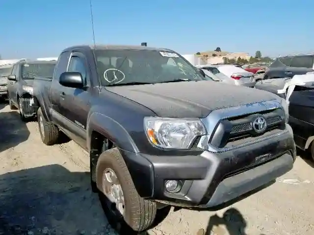 5TFUU4EN4DX056814 2013 TOYOTA TACOMA-0
