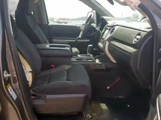 5TFCY5F18EX017338 2014 TOYOTA TUNDRA DOUBLE CAB SR/SR5-4