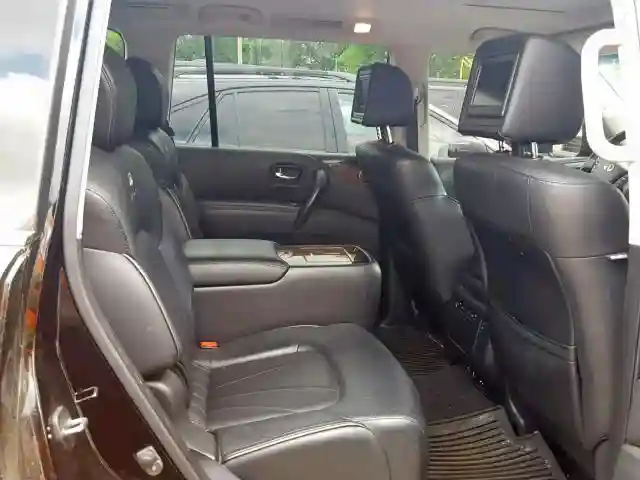 JN8AZ2NE2E9068155 2014 INFINITI QX80-5